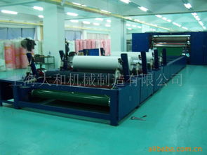 上海大和機械制造 聚焦塑料包裝制品，拓展漁業機械領域